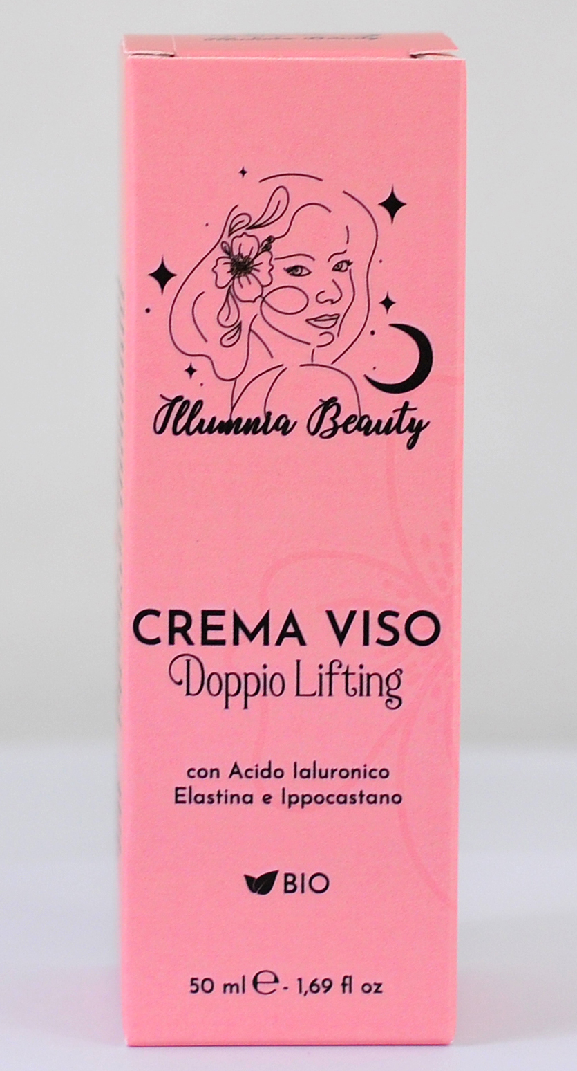 Crema viso doppio lifting - immagine 3