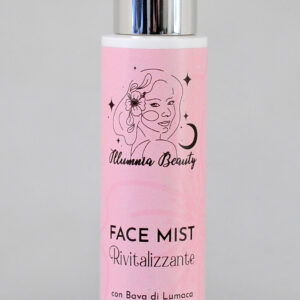 Face mist rivitalizzante
