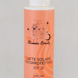 LATTE SOLARE FOTOPROTETTIVO SPF 30