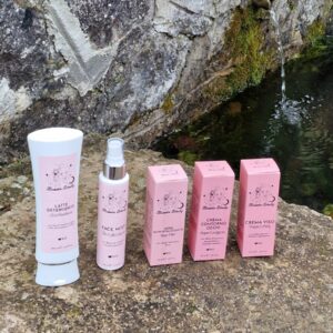 Linea antiage