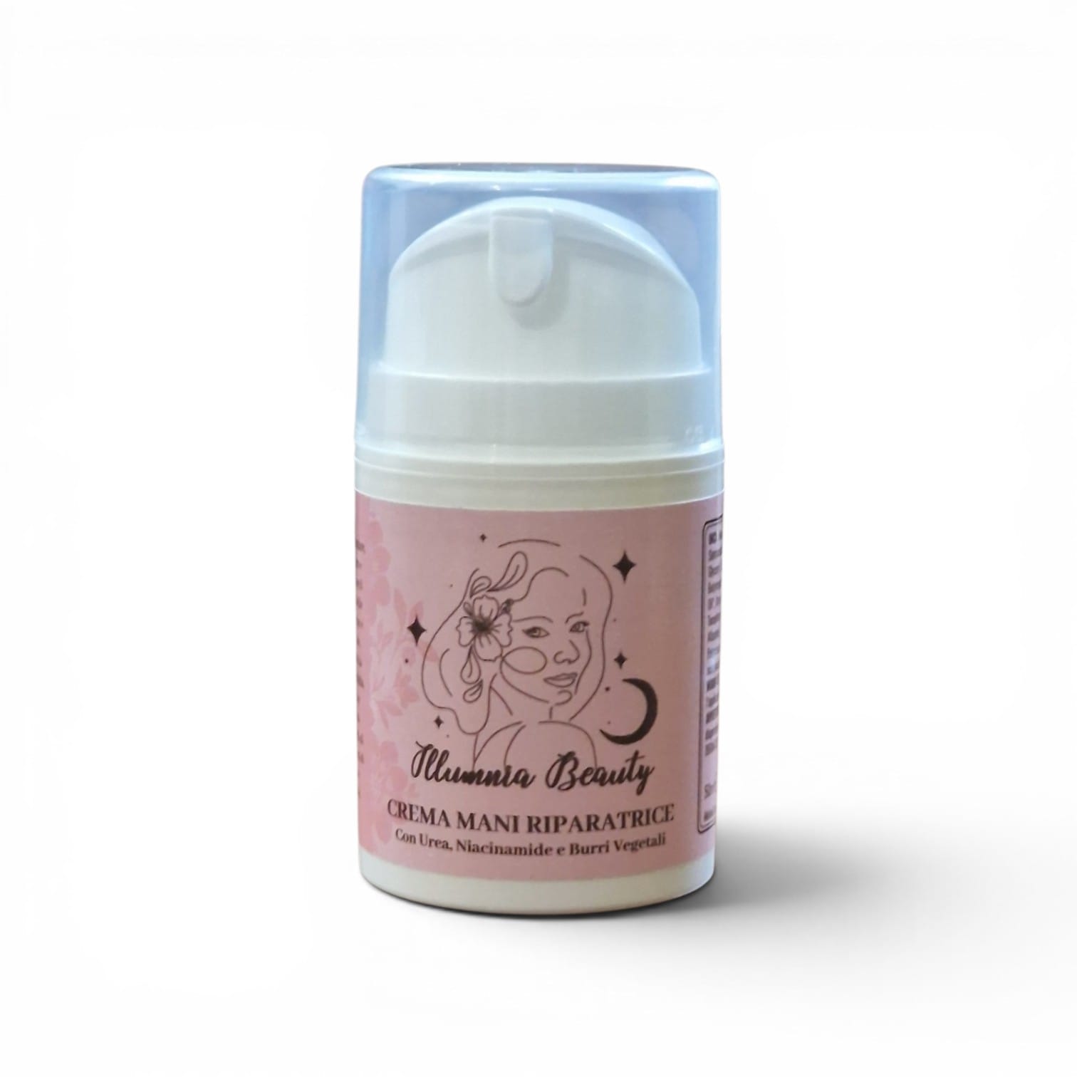 Crema Mani Riparatrice