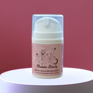 Crema mani
