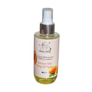 ACQUA PROFUMATA MANGO E PAPAYA