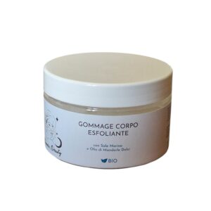 GOMMAGE CORPO ESFOLIANTE