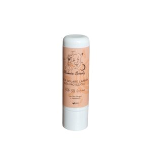 STICK SOLARE LABBRA PROTEZIONE ALTA SPF 50