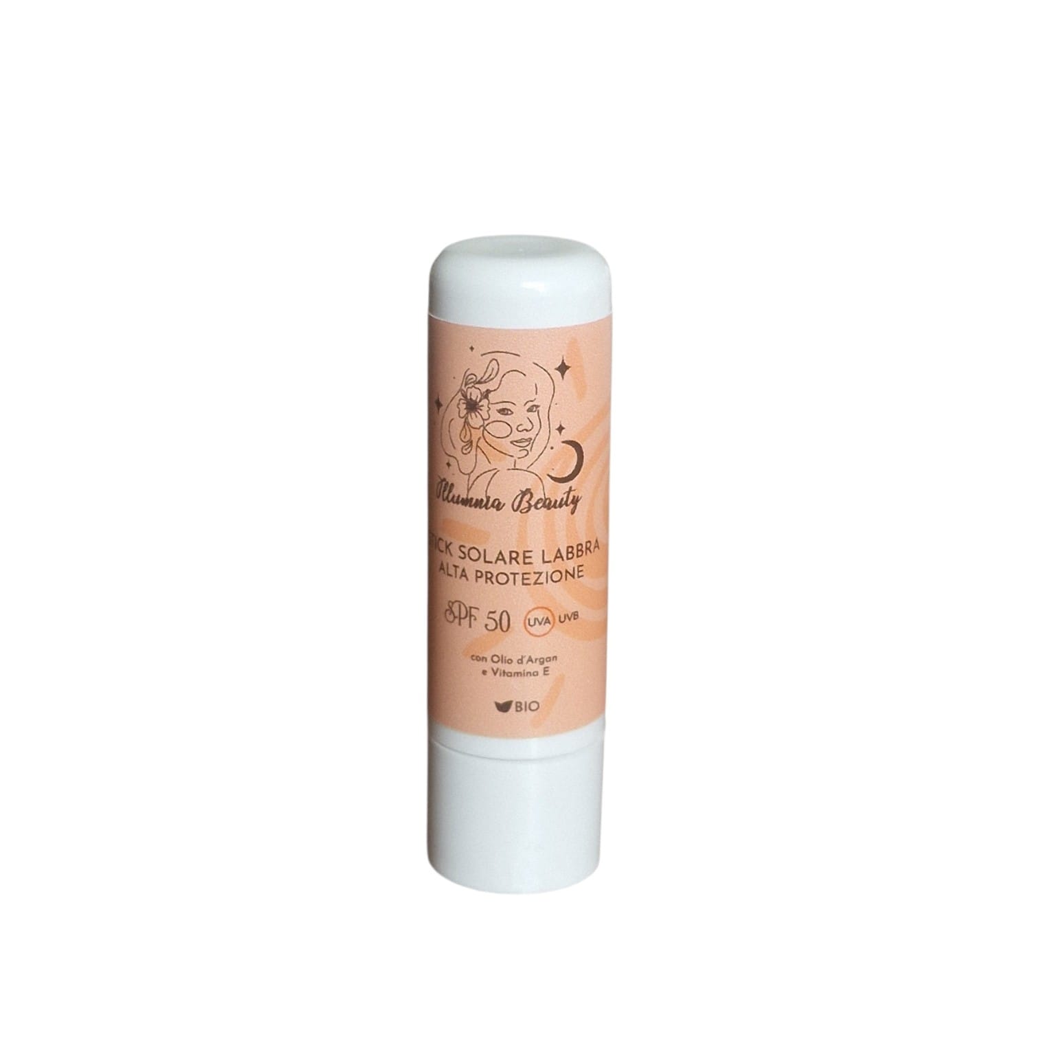 STICK SOLARE LABBRA PROTEZIONE ALTA SPF 50